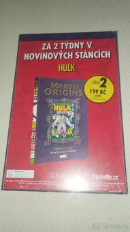 Komiks Marvel Origins Spiderman 1 (1962) - 2