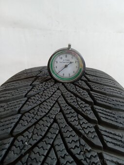 ❄️225/50 R18 Nexen Zimní pneumatiky❄️ - 2
