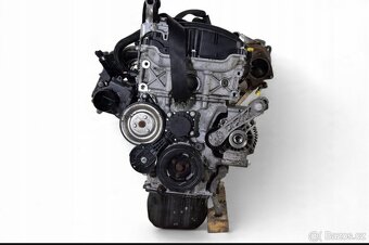 Motor PEUGEOT CITROEN DS3 1.6 THP 156HP 5F04 5FR - 2