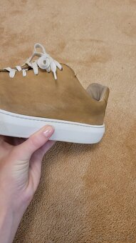 VASKY Teny Caramel (vel. 46) - 2