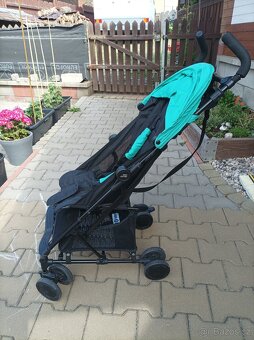 Golfky Britax Römer - 2