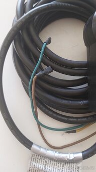 Proudový chránič za - 2