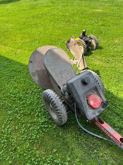 Vari Honda PJ 5v tv 1996 - 2