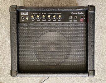 Kytarové kombo Harley Benton HB-20G - 2