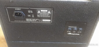 Basové kombo Ampeg BA 108 - 2