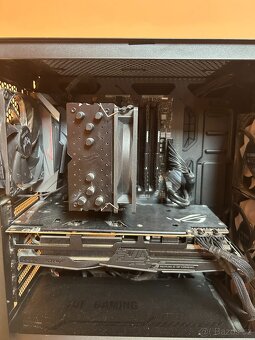 Herní počítač + bonusy - 2