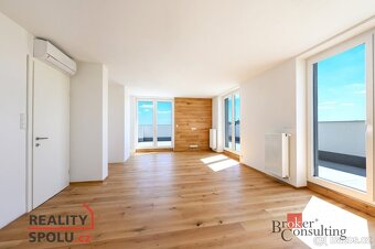 Prodej, byty/3+kk, 197 m2, Františka Kováříka 1348/20, Skvrň - 2