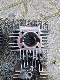 Puch , Manet Korado ,maxi - 2