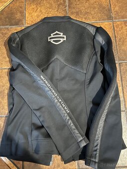 Harley Davidson dámská bunda - 2