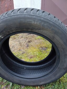 Zimní pneumatiky - 2