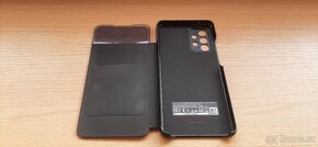 Flipové pouzdro Samsung Galaxy A52 - 2