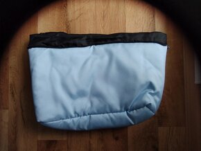 Krásný zimní fusák z ovčí vlny - rostoucí - 2