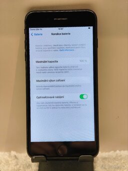 Apple iPhone 7 Plus – 32 GB - 2