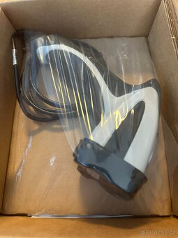 Microscan HS-2D Handheld 2D CCD Barcode Reader - 2