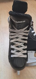 Prodám chlapecké lední brusle - 2