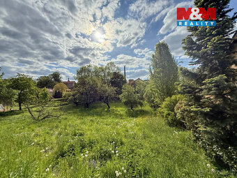 Prodej pozemku k bydlení, 1095 m², Moravská Třebová - 2