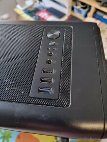Stolní PC - 2