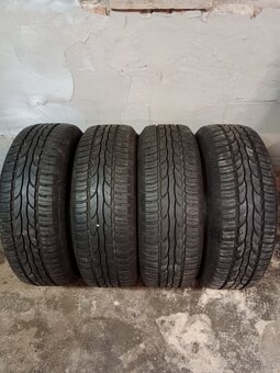 Celá sada 205/60/16 - 2