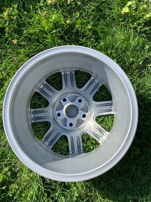 ALU KOLA VW 5X112 R16 GOLF PLUS - 2
