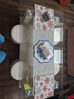 Konferenční stůl - 2