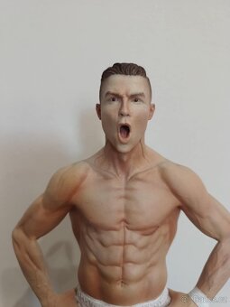 Cristiano Ronaldo - 2