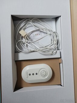 Monitor dechu nanny - 2