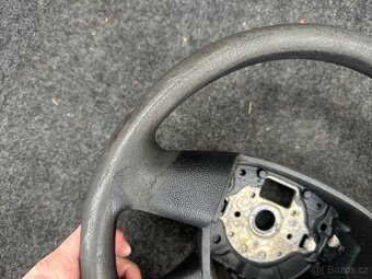 Škoda Octavia 2 Facelift - Volant - 2