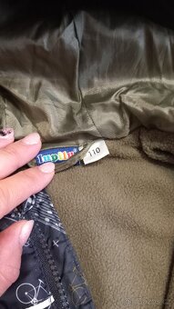 Vesta, chlapec, 110 - 2