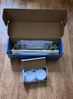 Termostatická baterie nová - 2