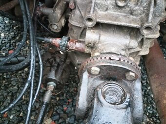 Avia D90 r.v 2006 - 2