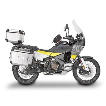 držáky brašen a kufrů Kappa + brašny kappa - 2