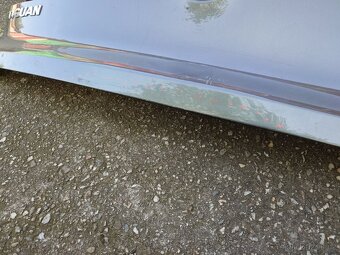 Páté dveře vrata VW Tiguan 5N0 - 2