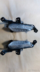 Hyundai i30 2017-2020 - 2