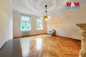 Prodej bytu 2+kk, 80 m², Karlovy Vary, ul. Svahová - 2