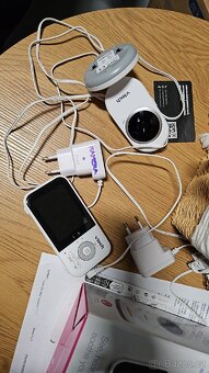 Prodám dětskou chůvičku - 2