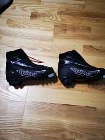 Boty na běžky Alpina T10 profil NNN vel. 34 - 2