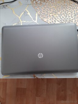 HP notebook - 2