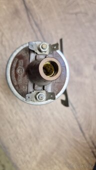 Zapalovací cívka škoda - 2