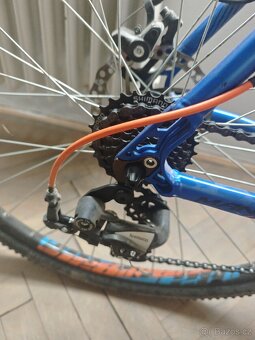 Rock Machine Manhattan - 2