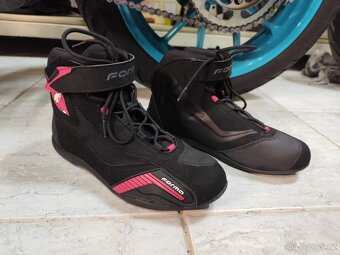 Dámské boty Forma vel. 41 - 2