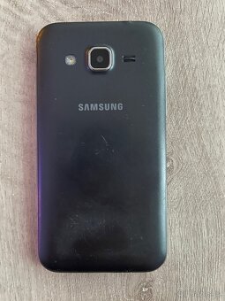 Samsung galaxy core prime - 2