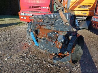 motor Liaz Turbo - 2