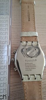 Swatch Irony Chrono - 2