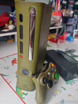 Xbox 360 Arcade Halo - 2