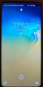 Samsung Galaxy S10 - 2