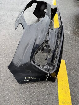 Ford S-max naraznik ST line 2020 mk2 lift - 2