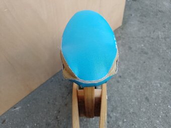 Odrážedlo Woody - 2