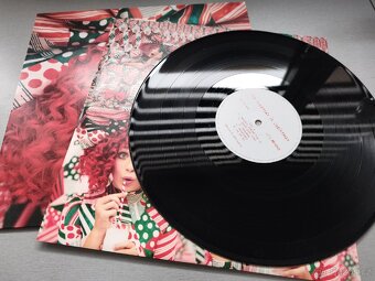 Vinylové desky (LP) na prodej. - 2