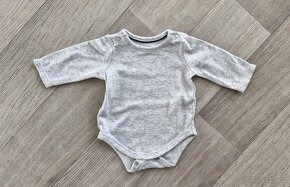 Dětské oblečení, vel. 56 - 2