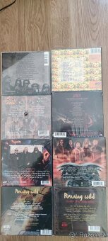 Prodám CD Metal.2 - 2